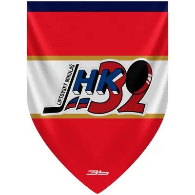 Vlajočka HK 32 Liptovský Mikuláš 2702