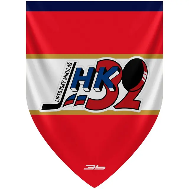 Vlajočka HK 32 Liptovský Mikuláš 2702