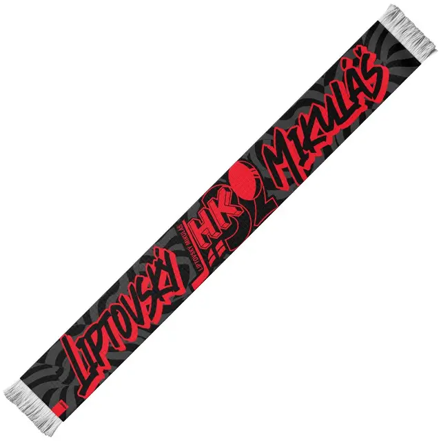 Šál HK 32 Liptovský Mikuláš 2703