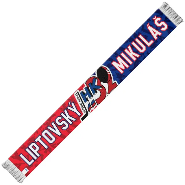 Šál HK 32 Liptovský Mikuláš 2705