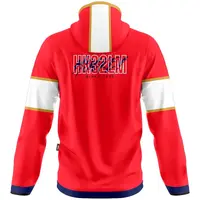 Softshellová bunda HK 32 Liptovský Mikuláš 2702