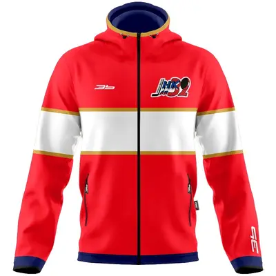 Softshellová bunda HK 32 Liptovský Mikuláš 2702