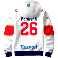 Tepláková mikina HK 32 Liptovský Mikuláš 2701