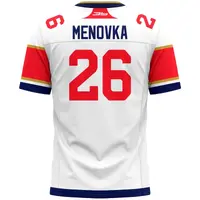 Dres s krátkym rukávom HK 32 Liptovský Mikuláš 2701