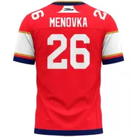 Dres s krátkym rukávom HK 32 Liptovský Mikuláš 2702