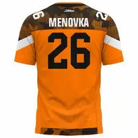 Dres s krátkym rukávom HK Dukla Michalovce 2702