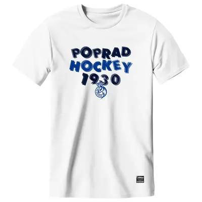 Tričko HK Poprad 2705b