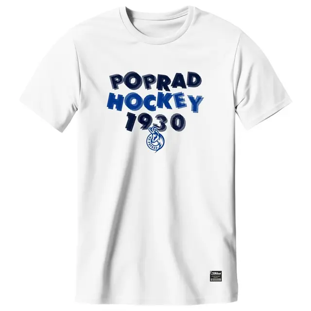 Tričko HK Poprad 2705b