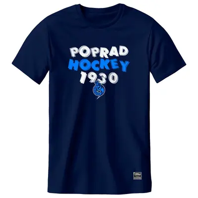 Tričko HK Poprad 2705n
