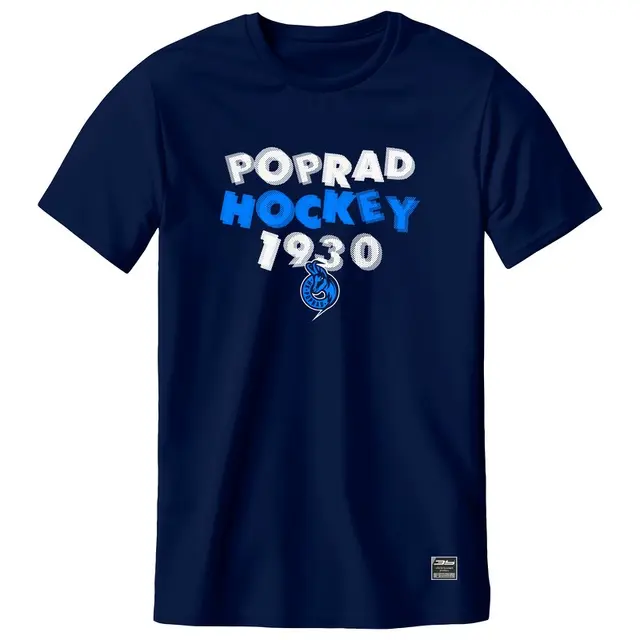 Tričko HK Poprad 2705n