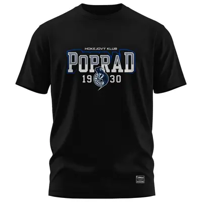 Tričko HK Poprad 2707c