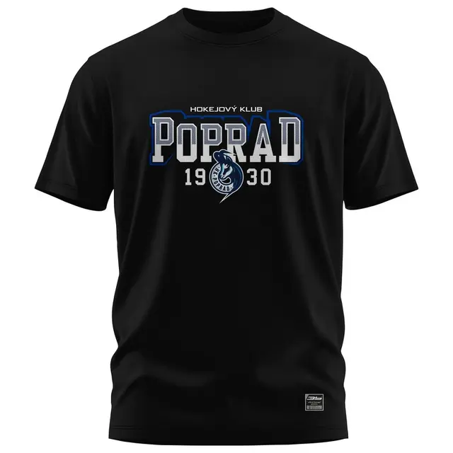 Tričko HK Poprad 2707c