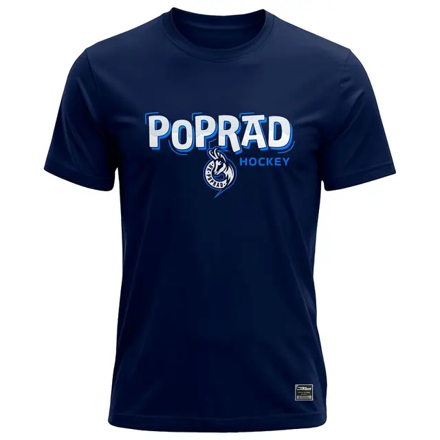 Tričko HK Poprad 2712n
