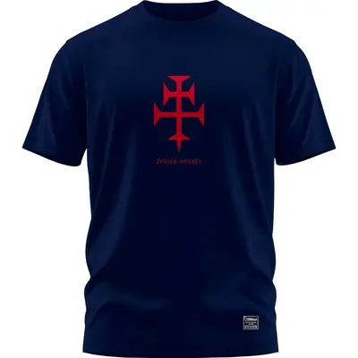 Tričko HKM Zvolen 2701n