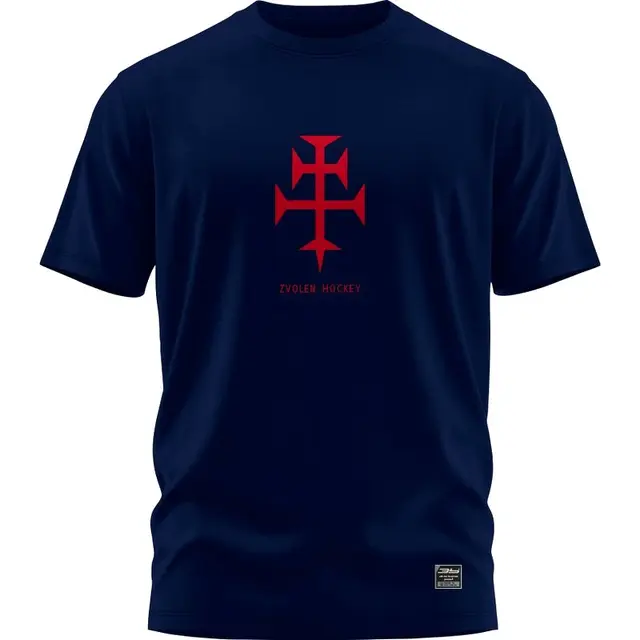 Tričko HKM Zvolen 2701n