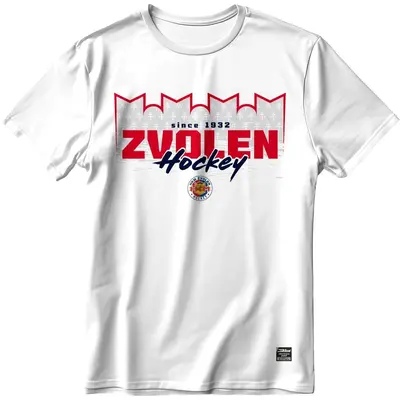 Tričko HKM Zvolen 2702b