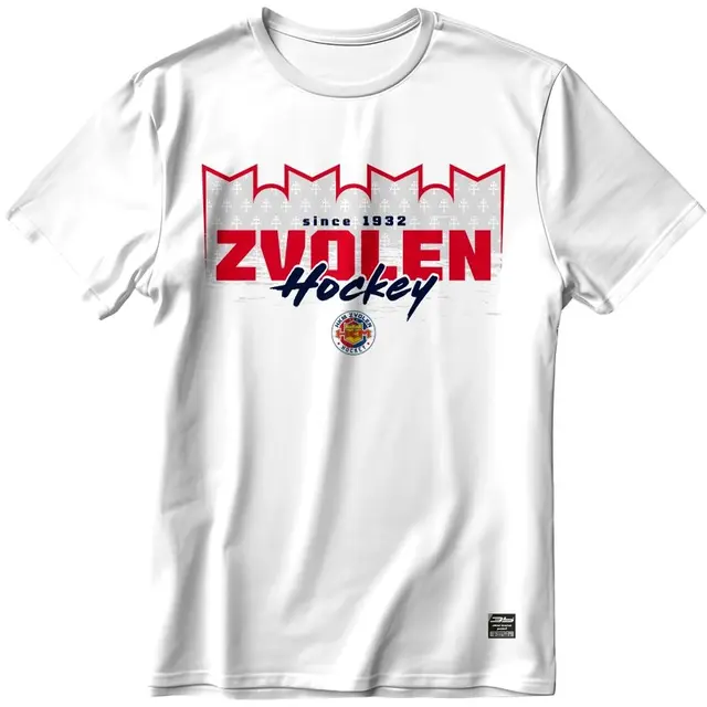 Tričko HKM Zvolen 2702b
