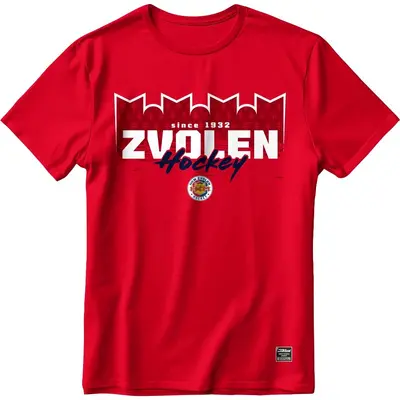 Tričko HKM Zvolen 2702cv