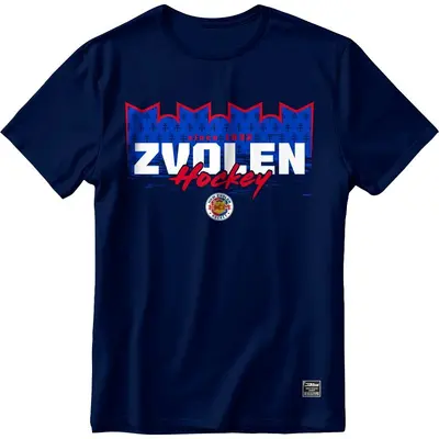 Tričko HKM Zvolen 2702n
