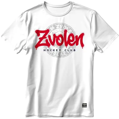 Tričko HKM Zvolen 2704b