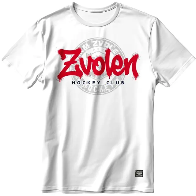 Tričko HKM Zvolen 2704b