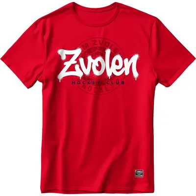 Tričko HKM Zvolen 2704cv