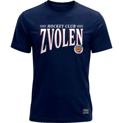 Tričko HKM Zvolen 2706n