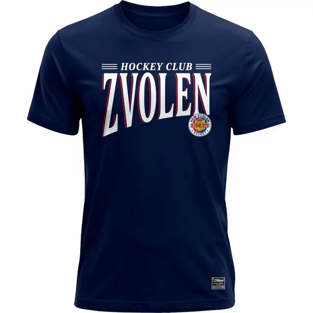 Tričko HKM Zvolen 2706n