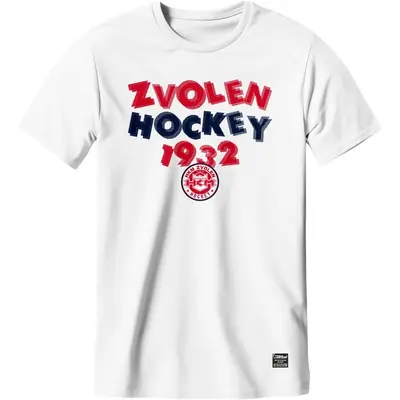 Tričko HKM Zvolen 2707b