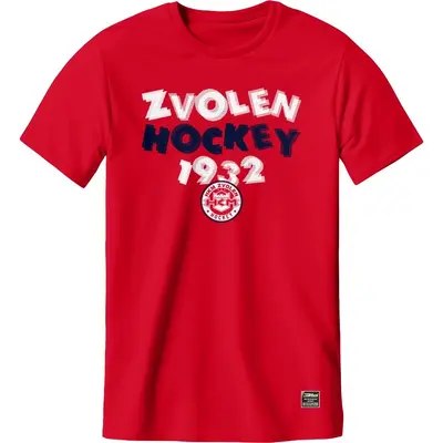 Tričko HKM Zvolen 2707cv