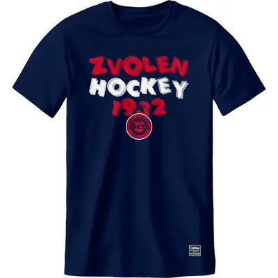 Tričko HKM Zvolen 2707n
