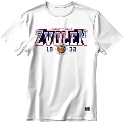 Tričko HKM Zvolen 2708b