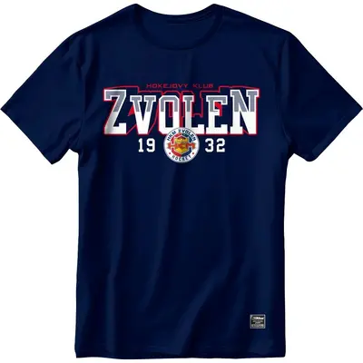 Tričko HKM Zvolen 2708n