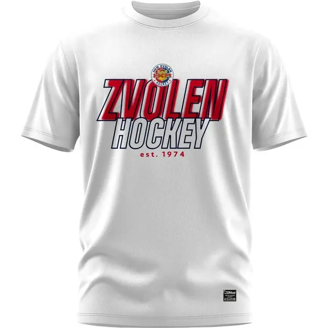 Tričko HKM Zvolen 2712b