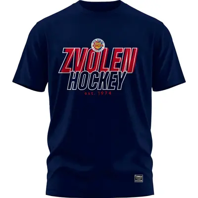 Tričko HKM Zvolen 2712n