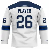 Dres HK Poprad AUTHENTIC 26/27 svetlý bez reklám
