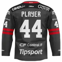 Dres HC Prešov AUTHENTIC 26/27 tmavý