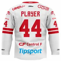 Dres HC Prešov AUTHENTIC 26/27 svetlý