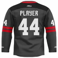 Dres HC Prešov AUTHENTIC 26/27 tmavý bez reklám
