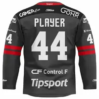 Dres HC Prešov 26/27 Replika tmavý