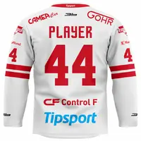 Dres HC Prešov 26/27 Replika svetlý