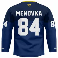 Dres HK Spišská Nová Ves AUTHENTIC 26/27 tmavý bez reklám