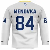 Dres HK Spišská Nová Ves AUTHENTIC 26/27 svetlý bez reklám