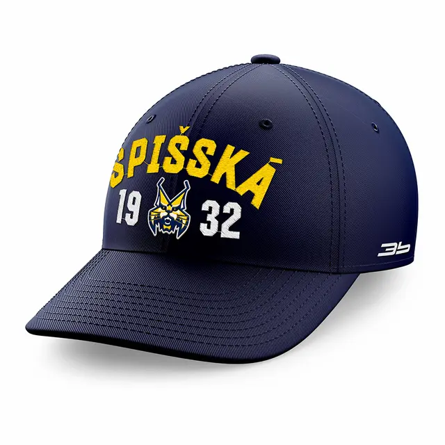 Šiltovka HK Spišská Nová Ves 2701