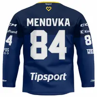 Dres HK Spišská Nová Ves replika 26/27 tmavý