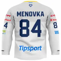 Dres HK Spišská Nová Ves replika 26/27 svetlý