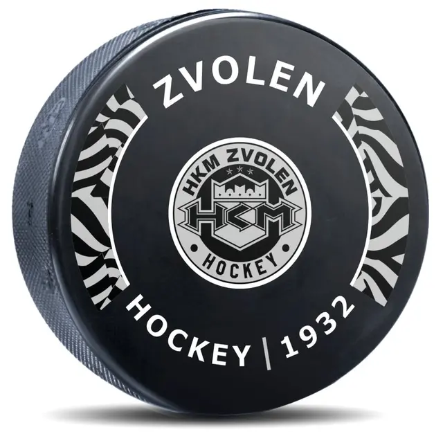 Puk HKM Zvolen 2702