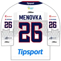 Minidres HKM Zvolen 26/27