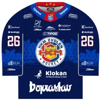 Minidres HKM Zvolen 26/27