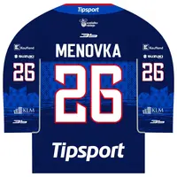 Minidres HKM Zvolen 26/27